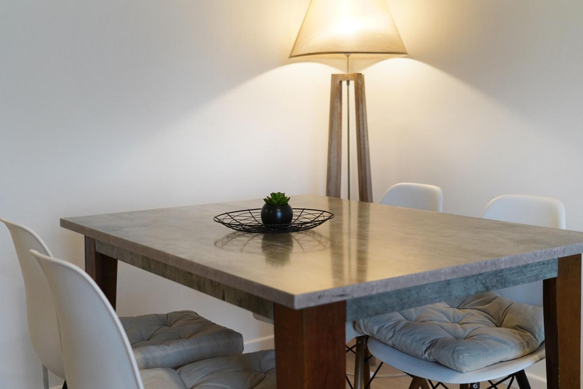 Le Beau Hugo Apartment Mainvilliers  Exterior photo